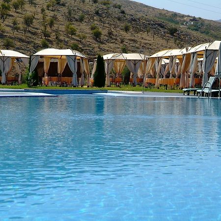 Almazara Hotel Loja Tiện nghi bức ảnh