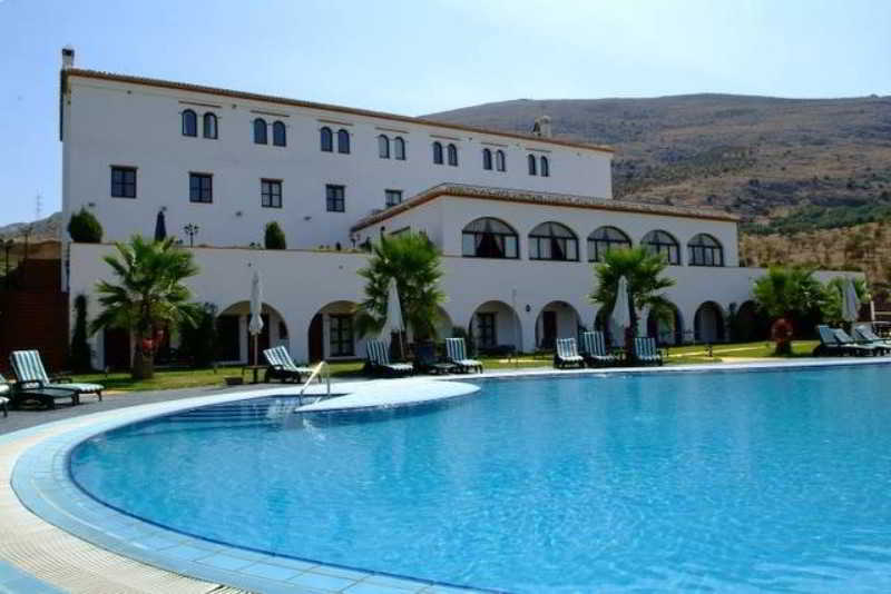 Almazara Hotel Loja Tiện nghi bức ảnh