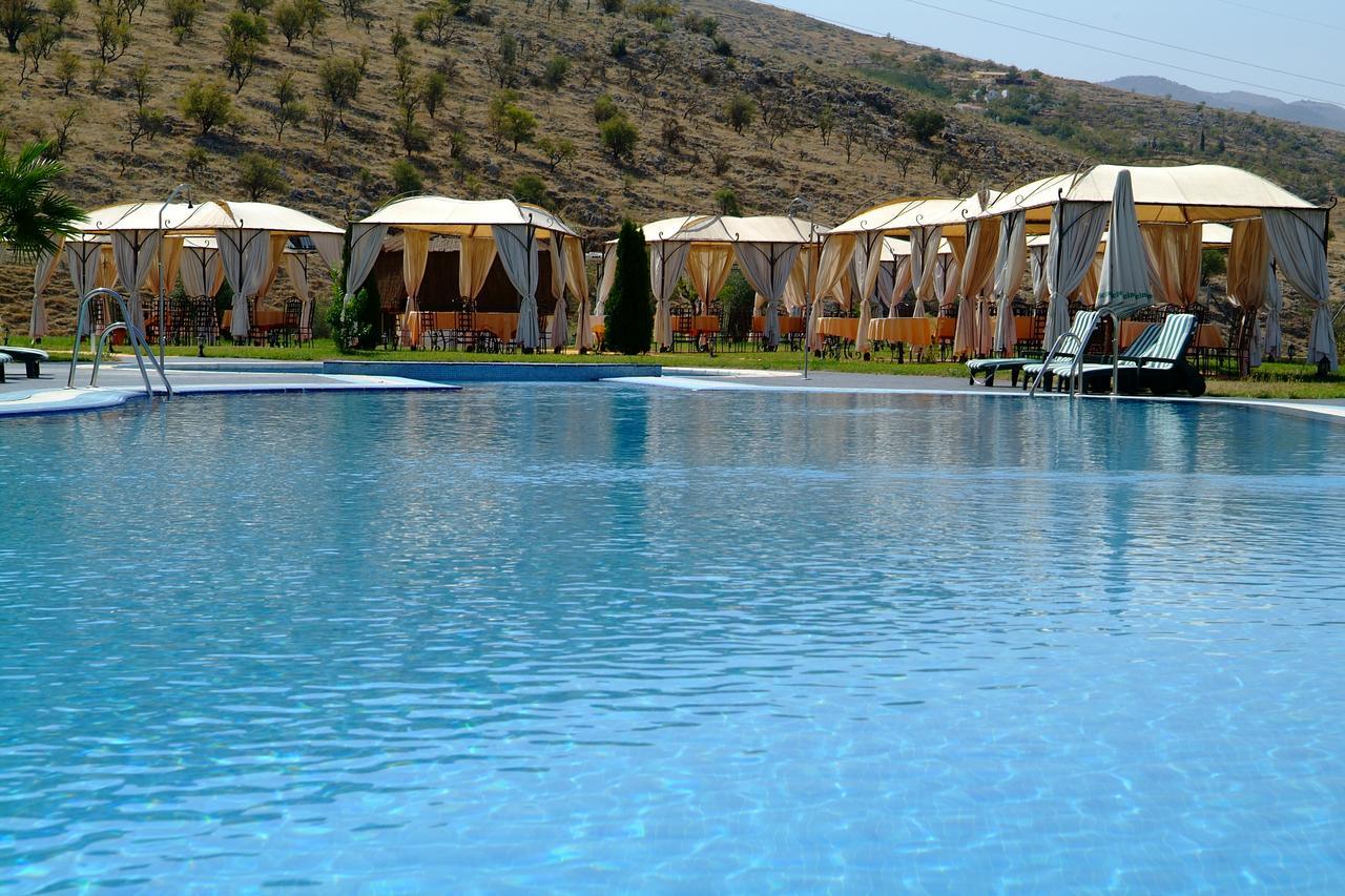 Almazara Hotel Loja Tiện nghi bức ảnh